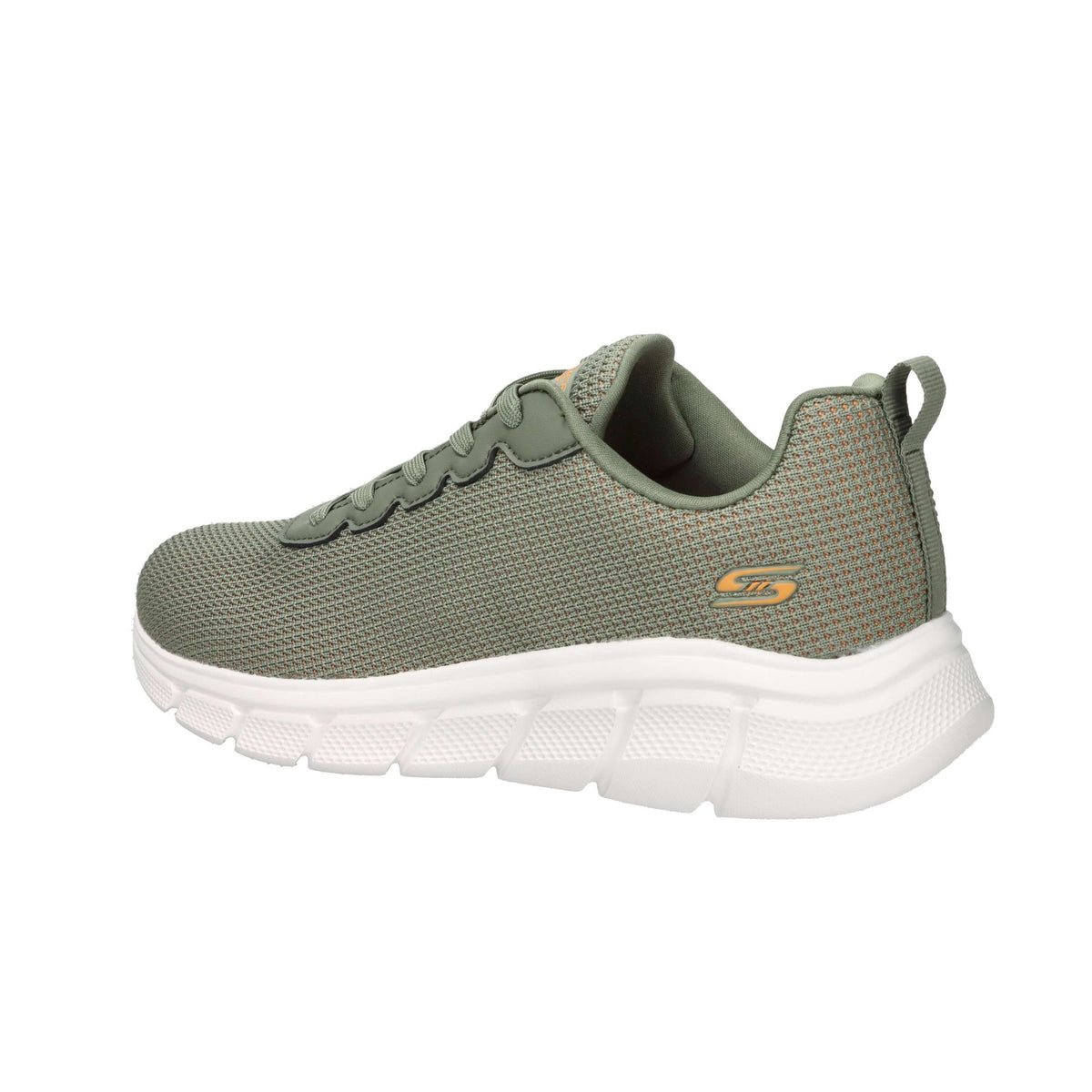 SKECHERS Donna Sneakers 117346 Verdone