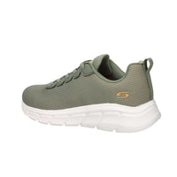 SKECHERS Donna Sneakers 117346 Verdone