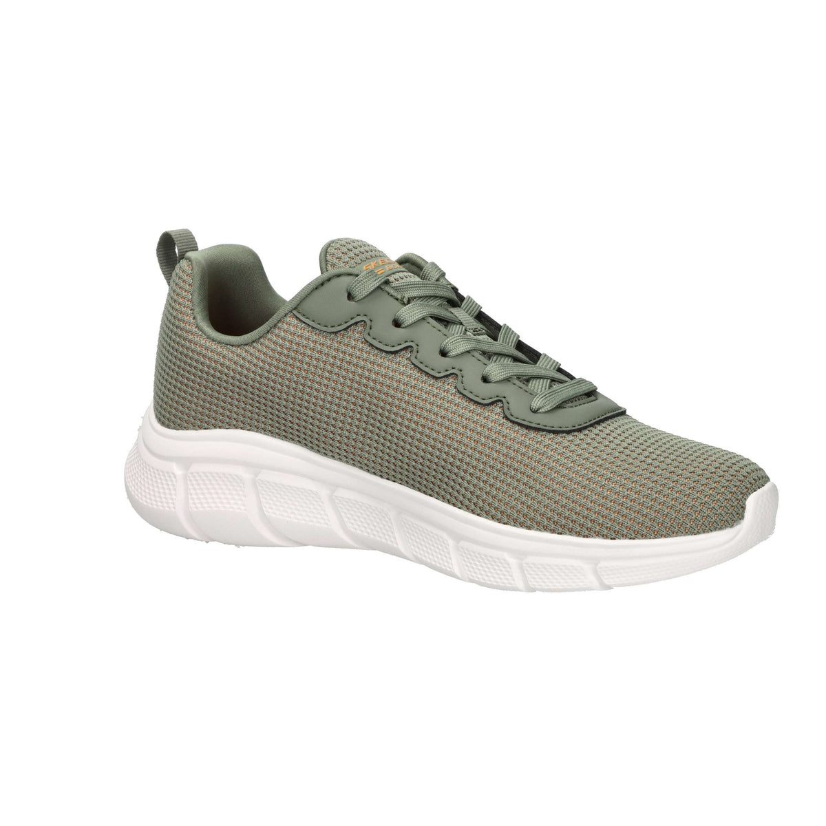 SKECHERS Donna Sneakers 117346 Verdone