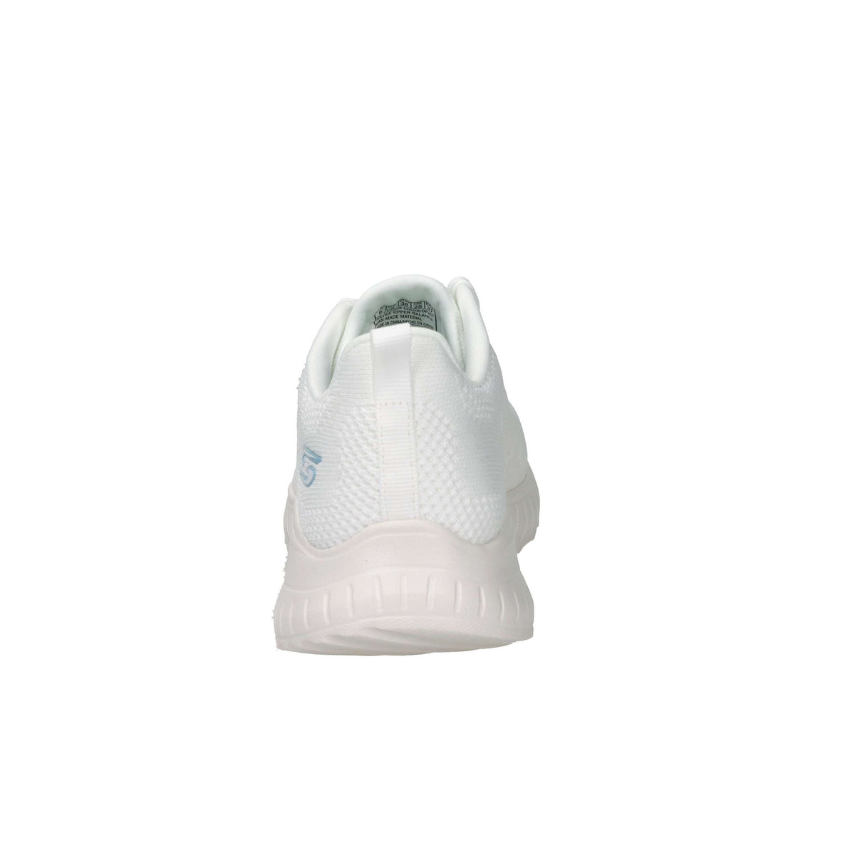 SKECHERS Donna Sneakers 117209 Bianco