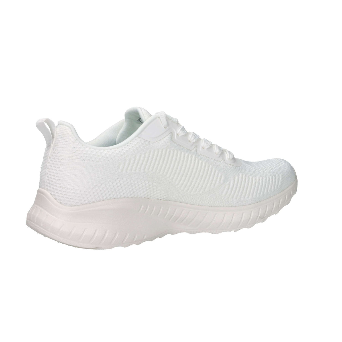 SKECHERS Donna Sneakers 117209 Bianco