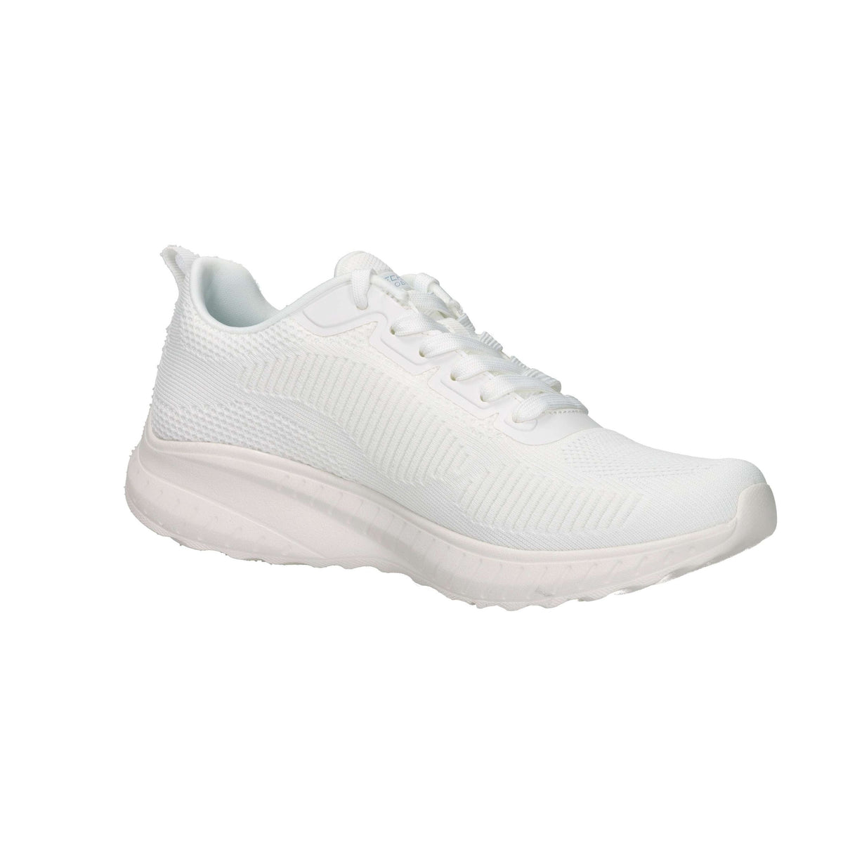 SKECHERS Donna Sneakers 117209 Bianco