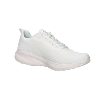 SKECHERS Donna Sneakers 117209 Bianco