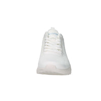 SKECHERS Donna Sneakers 117209 Bianco
