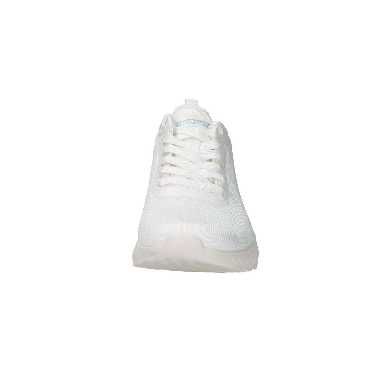 SKECHERS Donna Sneakers 117209 Bianco