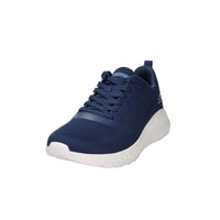 SKECHERS Donna Sneakers 117209 Blu