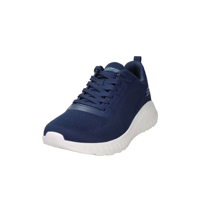 SKECHERS Donna Sneakers 117209 Blu