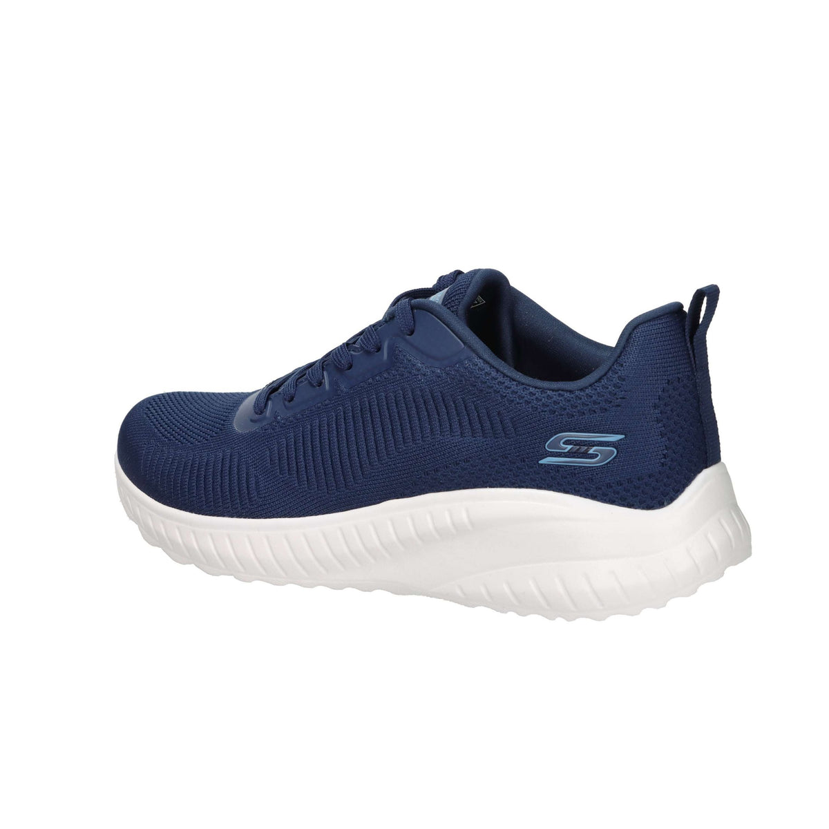 SKECHERS Donna Sneakers 117209 Blu