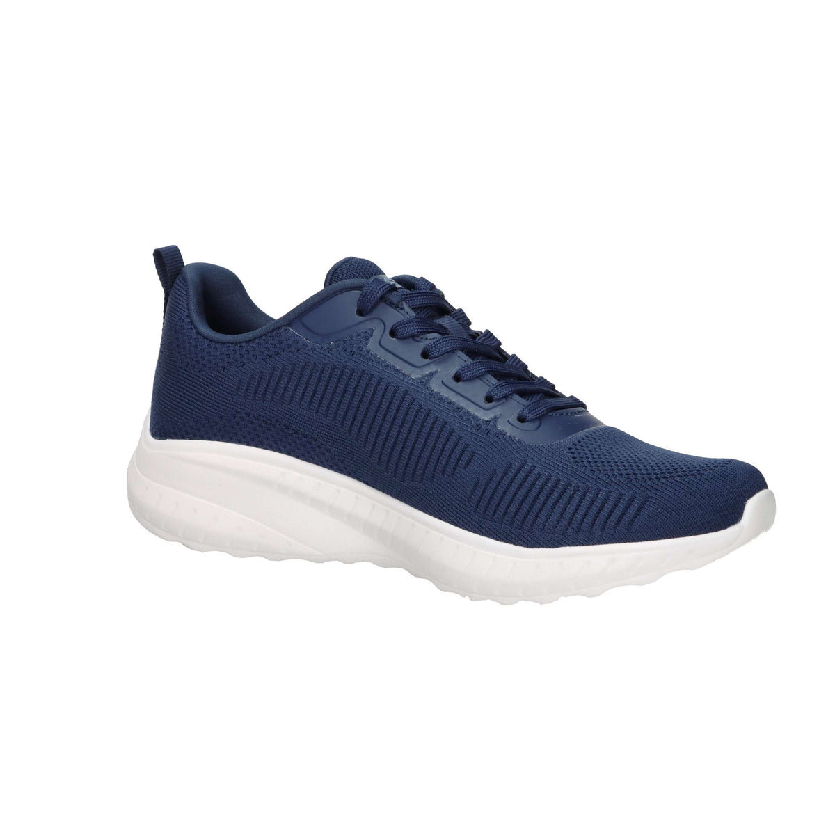 SKECHERS Donna Sneakers 117209 Blu