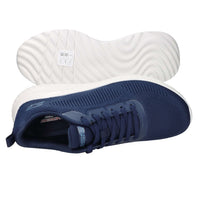 SKECHERS Donna Sneakers 117209 Blu