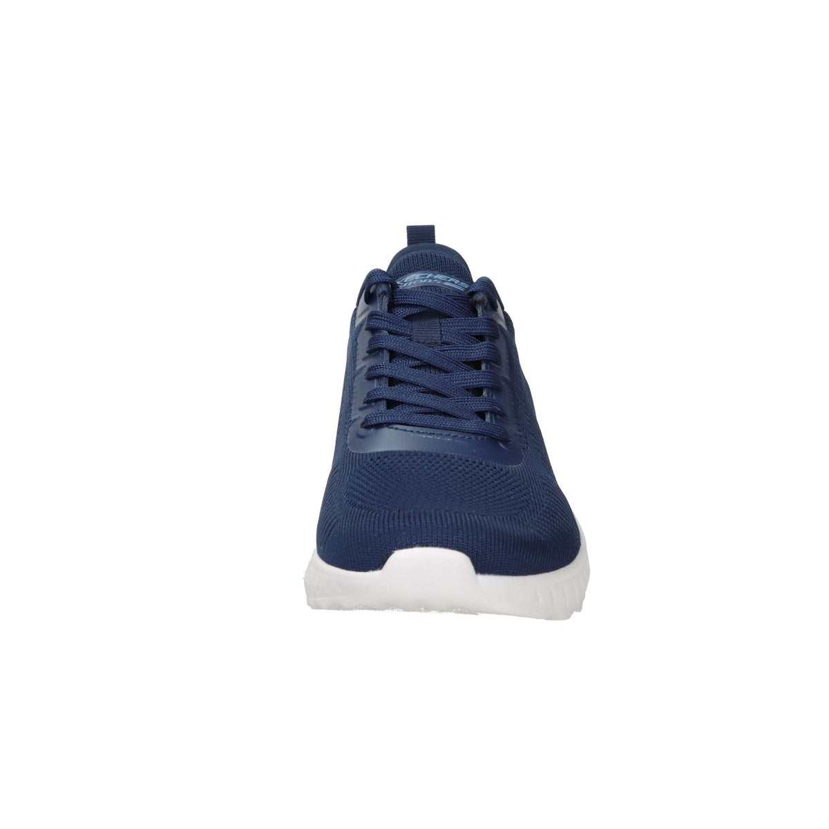 SKECHERS Donna Sneakers 117209 Blu
