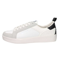 Gas Uomo Sneakers GAM614600 Bianco/Nero