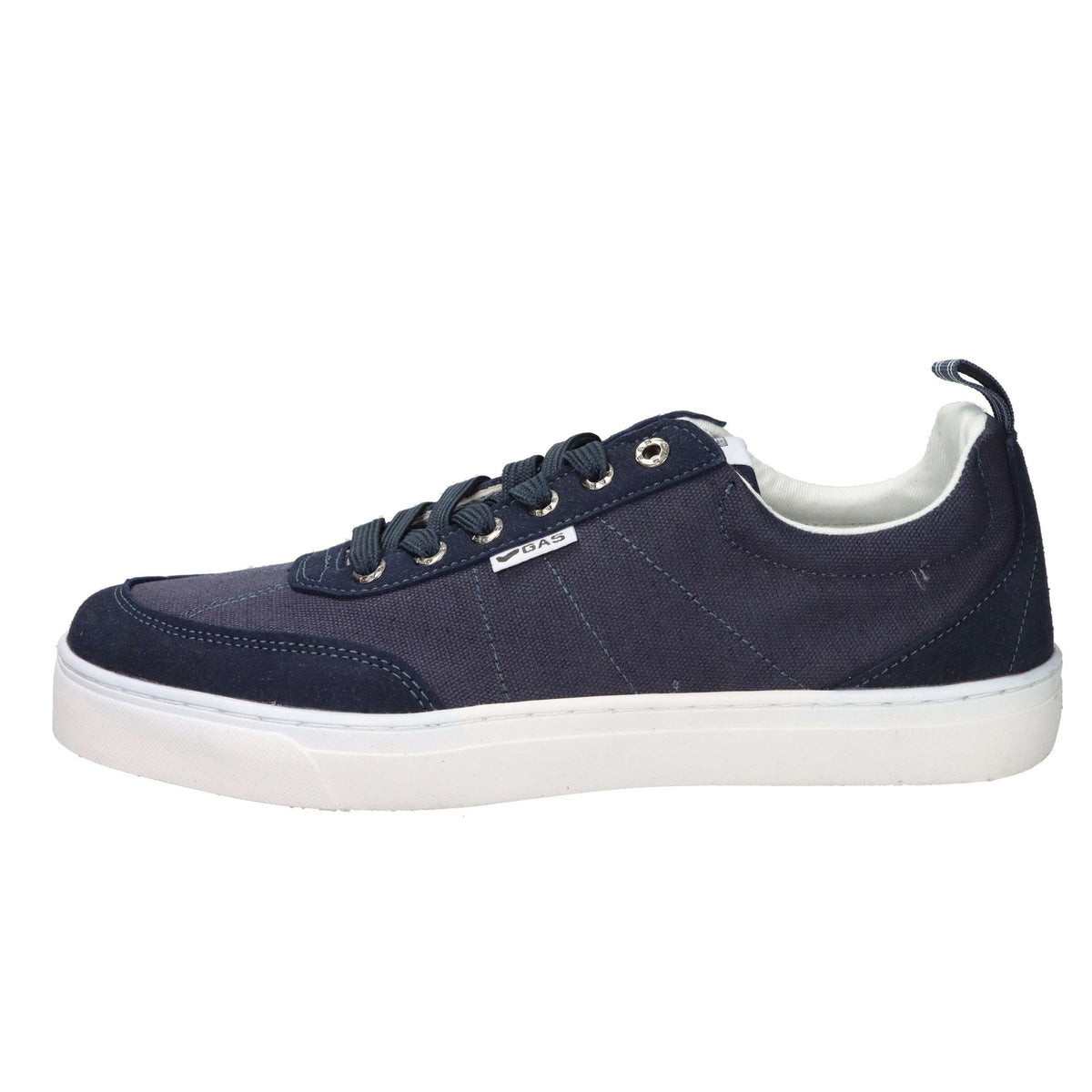 Gas Uomo Sneakers GAM614005 Blu