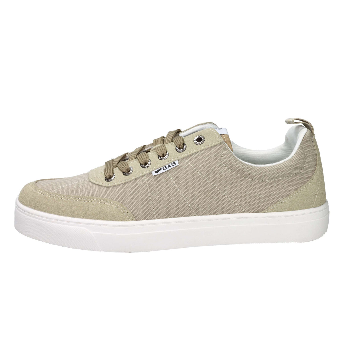 Gas Uomo Sneakers GAM614005 Beige