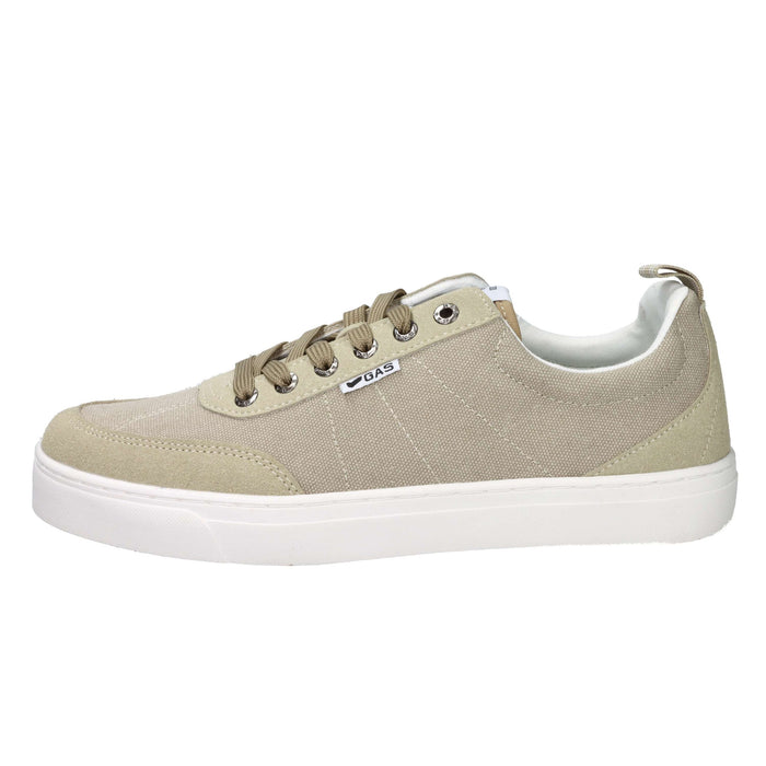 Gas Uomo Sneakers GAM614005 Beige
