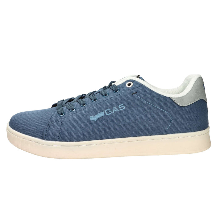 Gas Uomo Sneakers GAM614116 Blu