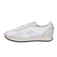 SUN68 Donna Sneakers Z36226 Bianco