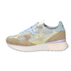 Sun68 Women's Sneakers Z36215 Gray