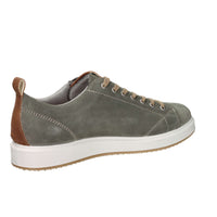Imac Men Sneakers 102721 Military Green