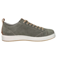 Imac Men Sneakers 102721 Military Green