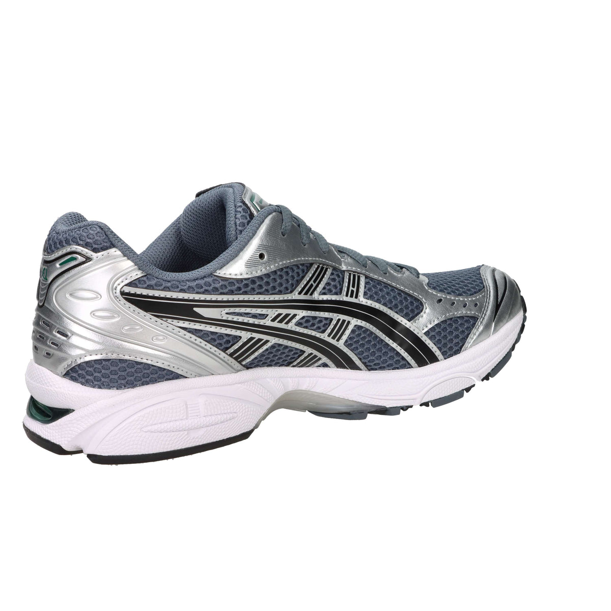 Asics Men Sneakers 1203A537 Gray