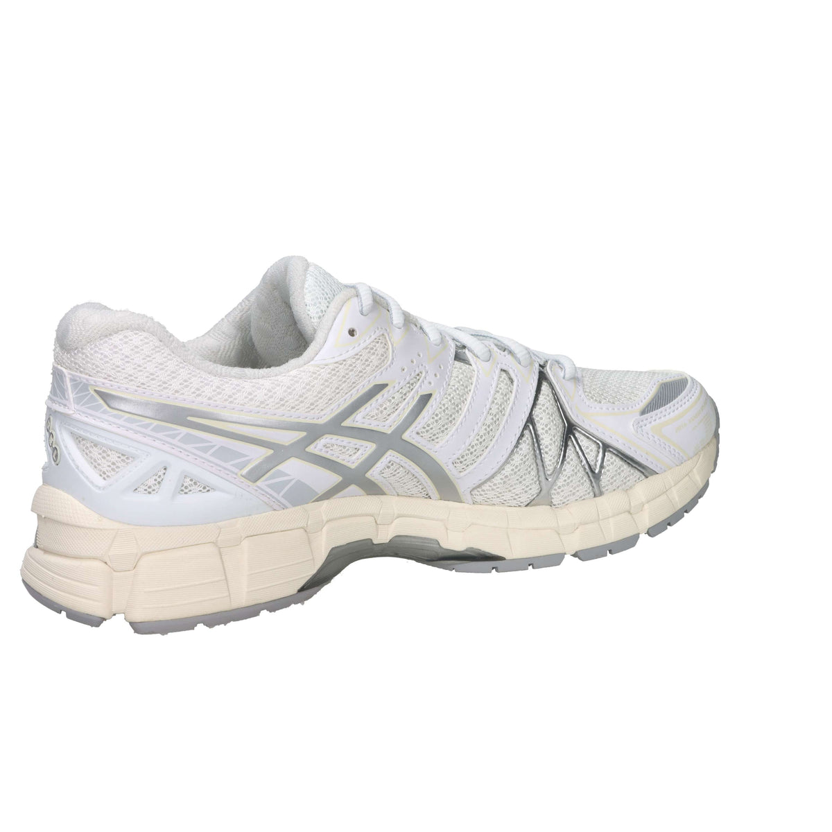Asics Men's Sneakers 1203A388 White