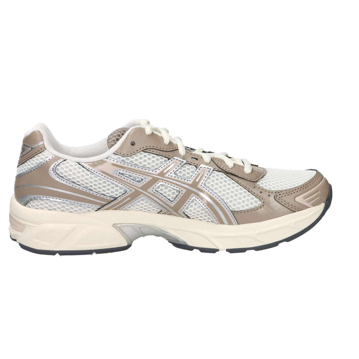Asics Мужские кроссовки 1203A609 Бежевый