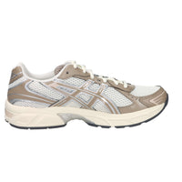 Asics Мужские кроссовки 1203A609 Бежевый