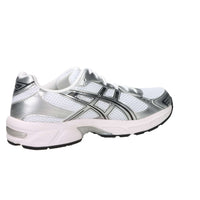 Asics Herren Sneakers 1201B020 Weiß/Silber