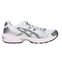 Asics Herren Sneakers 1201B020 Weiß/Silber