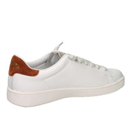 Lotto Leggenda Men's Sneakers 221106 White/Leather