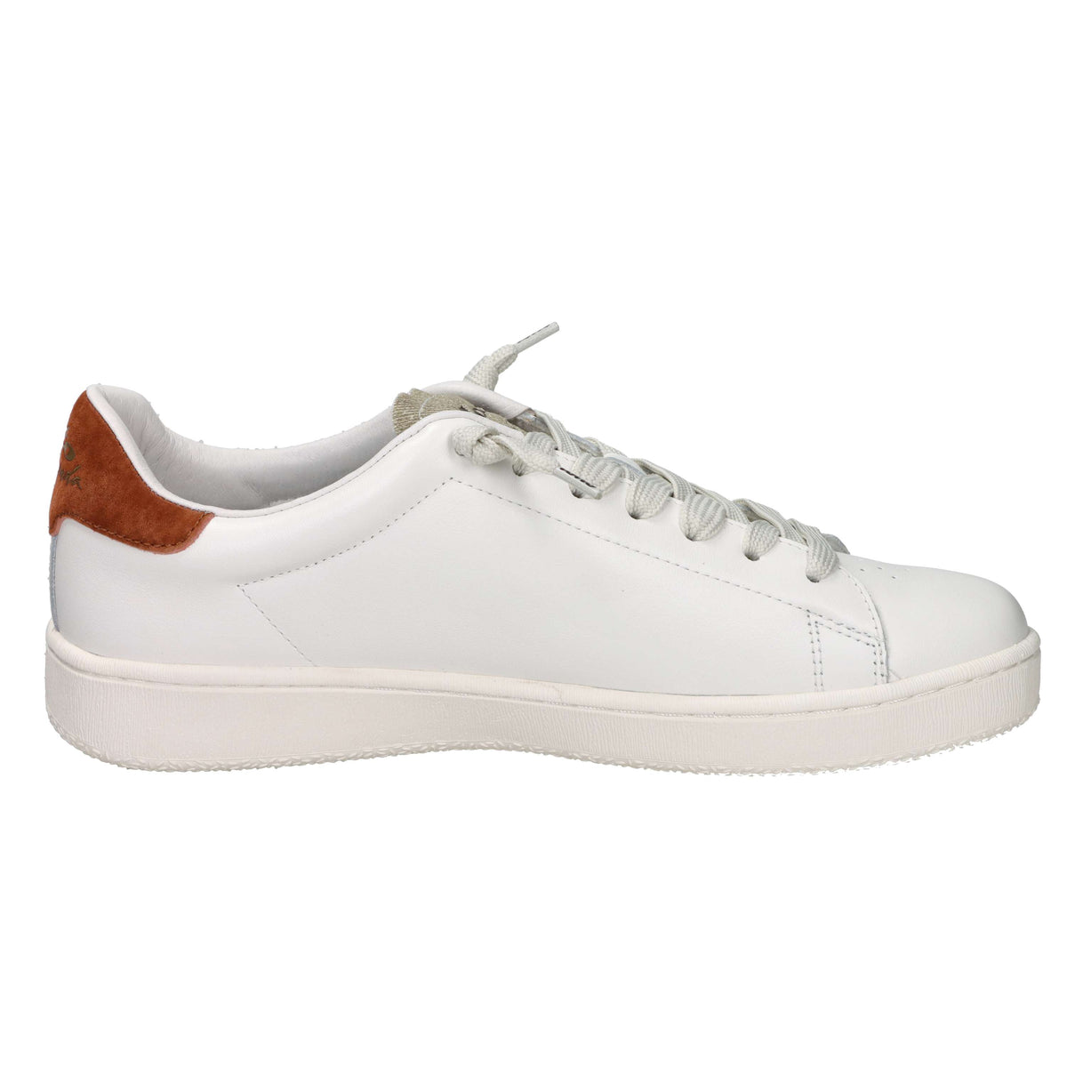 Lotto Leggenda Men's Sneakers 221106 White/Leather