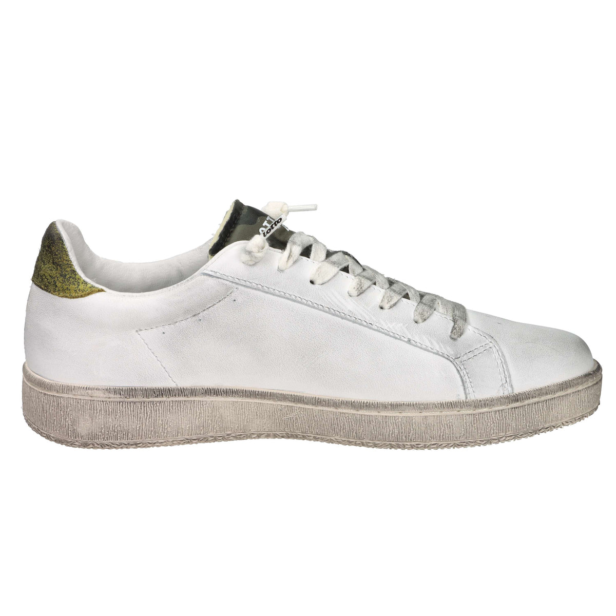 Lotto Leggenda Uomo Sneakers 223619 Bianco