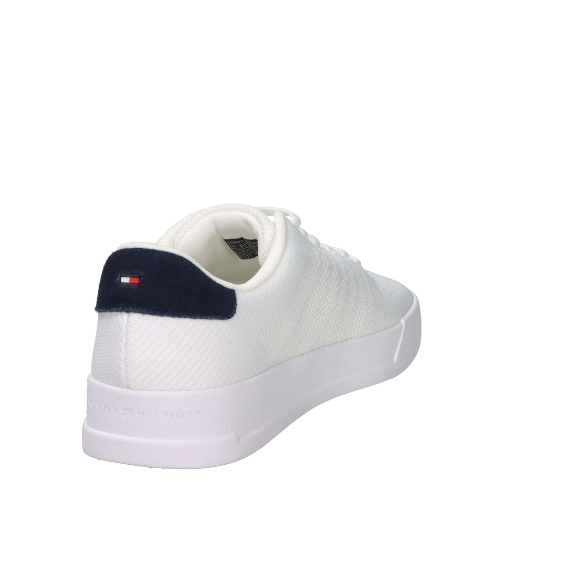 Tommy Hilfiger Men's Sneakers FM0FM05823 White