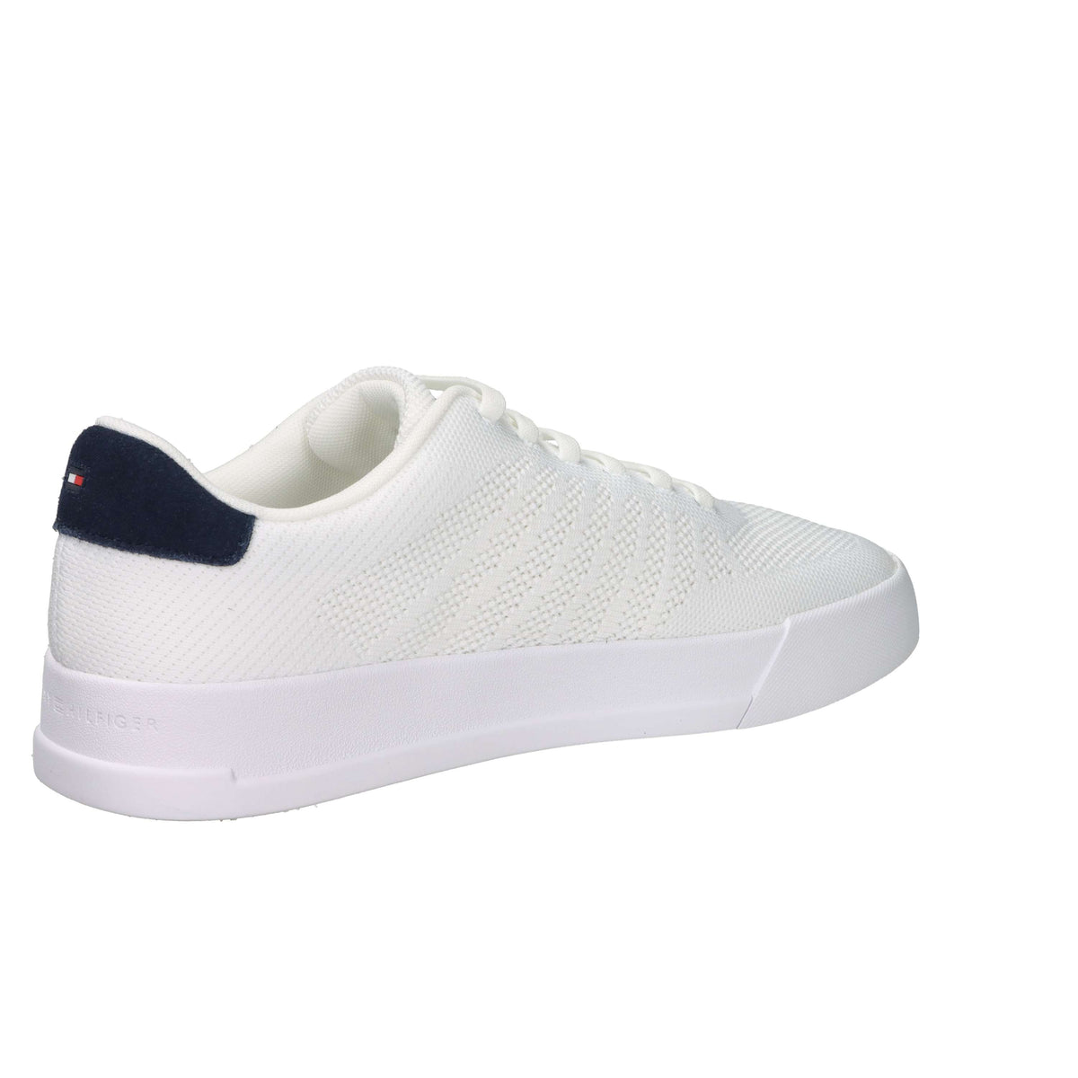 Tommy Hilfiger Men's Sneakers FM0FM05823 White