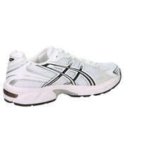 Asics Men Sneakers 1201B019 White/Black