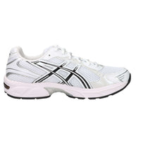 Asics Men Sneakers 1201B019 White/Black