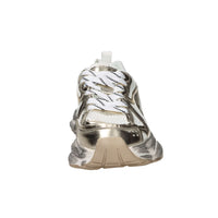 Shop Art Femme Sneakers SASS261338 Blanc/Or