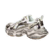 Shop Art Femme Sneakers SASS261338 Blanc/Or