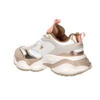 Shop Art Femme Sneakers SASS261313 Beige