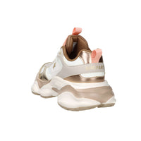 Shop Art Femme Sneakers SASS261313 Beige
