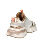 Shop Art Femme Sneakers SASS261313 Beige