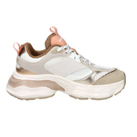 Shop Art Femme Sneakers SASS261313 Beige