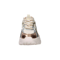 Shop Art Femme Sneakers SASS261310 Beige/Poudre