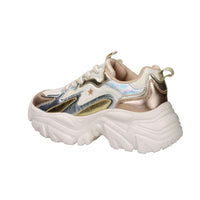 Shop Art Femme Sneakers SASS261310 Beige/Poudre