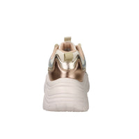 Shop Art Femme Sneakers SASS261310 Beige/Poudre
