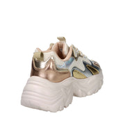 Shop Art Femme Sneakers SASS261310 Beige/Poudre