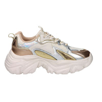 Shop Art Femme Sneakers SASS261310 Beige/Poudre