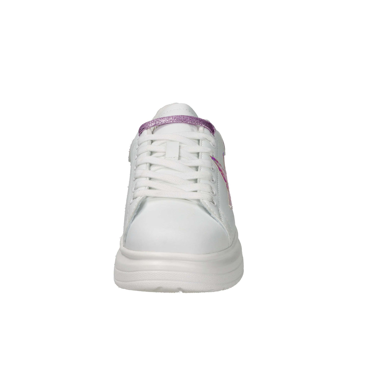 Shop Art Femme Sneakers SASS261302 Blanc