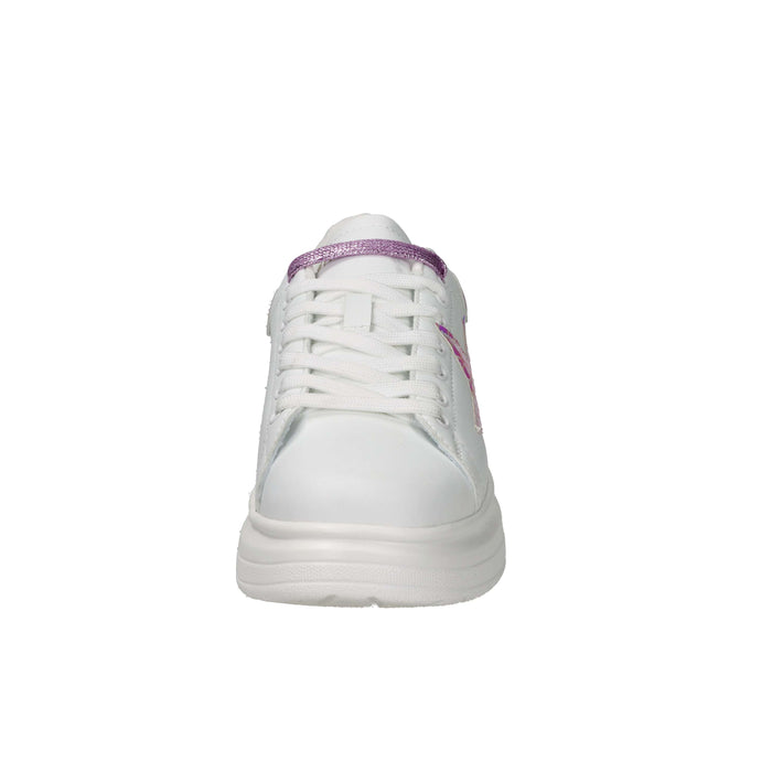Shop Art Femme Sneakers SASS261302 Blanc